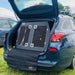 Bentley Bentayga hybrid - Car Travel Crate - The DT 4 - 2021> DT Box DT BOXES 