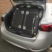 Bentley Bentayga hybrid - Car Travel Crate - The DT 4 - 2021> DT Box DT BOXES 