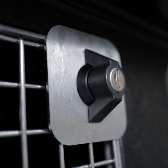 BMW 2 Series Gran Tourer (2015 - Present) DT Box Dog Car Travel Crate- The DT 3 DT Box DT BOXES 