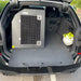BMW 3 Series 330e Touring (2015 - Present) Dog Car Travel Crate- DT 17 DT Box DT BOXES 550mm Black No