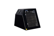 BMW 3 Series Touring 2019 - on Car Travel Crate - The DT 14 DT Box DT BOXES 550mm Black 