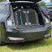 BMW IX (2021 - Present) Dog Car Travel Crate- DT 17 DT Box DT BOXES 