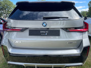 BMW IX1 | 2023 - Present | Dog Travel Crate | The DT 1 DT Box DT BOXES 