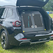 BMW iX3 | 2022 on | DT Box Dog Car Travel Crate - The DT 13 DT Box DT BOXES 