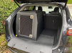 BMW X1 | 2022 - Present | Dog Travel Crate | The DT 1 DT Box DT BOXES 