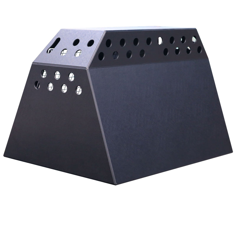 BMW X3 | 2010 - 2017 | DT Box Dog Car Travel Crate - The DT 13 DT Box DT BOXES 