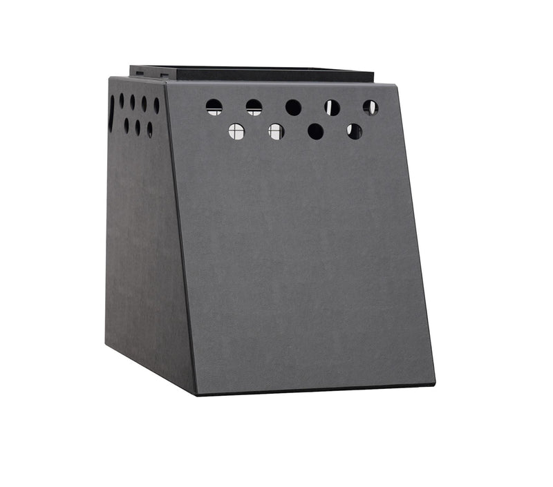 Citroen Berlingo/ Peugeot Rifter | 2018–present | Dog Travel Crate | The DT 12 DT Box DT BOXES 