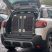 Citroen C3 Aircross (2017 - Present) DT Box Dog Car Travel Crate- The DT 9 DT Box DT BOXES 
