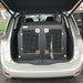 Citroen C4 Grand Picasso (2013 - Present) DT Box Dog Car Travel Crate- The DT 3 DT Box DT BOXES 