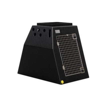 Citroën C4 Picasso | 2013 - Present | DT Box Dog Car Travel Crate - DT 6 DT Box DT BOXES 550mm Black 