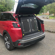 Citroën C4 Picasso | 2013 - Present | DT Box Dog Car Travel Crate - DT 6 DT Box DT BOXES 