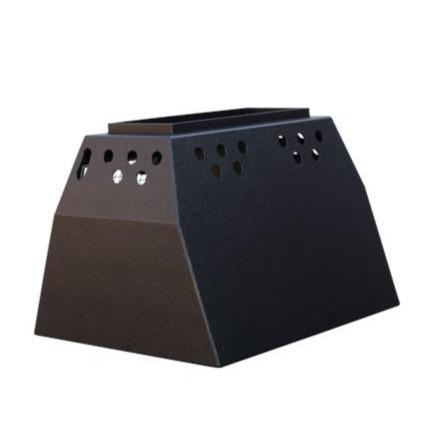 Citroen C5 AirCross (2017 - Present) DT Box Dog Car Travel Crate- DT 6 DT Box DT BOXES 