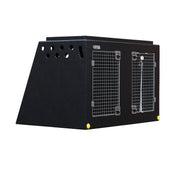 Citroen e-Berlingo/ Peugeot e-Rifter | 2018–present | Dog Travel Crate | The DT 12 DT Box DT BOXES 1100mm Black No