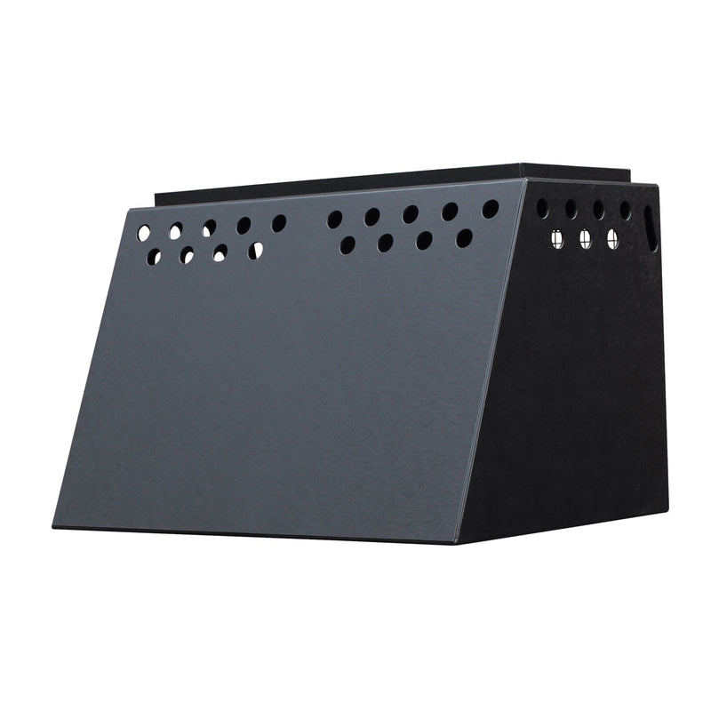 Citroen e-Berlingo/ Peugeot e-Rifter | 2018–present | Dog Travel Crate | The DT 12 DT Box DT BOXES 