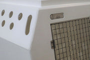 Citroen e-Berlingo/ Peugeot e-Rifter | 2018–present | Dog Travel Crate | The DT 12 DT Box DT BOXES 