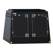 Dacia Jogger | 2022 - present | Dog Travel Crate DT Box DT BOXES 