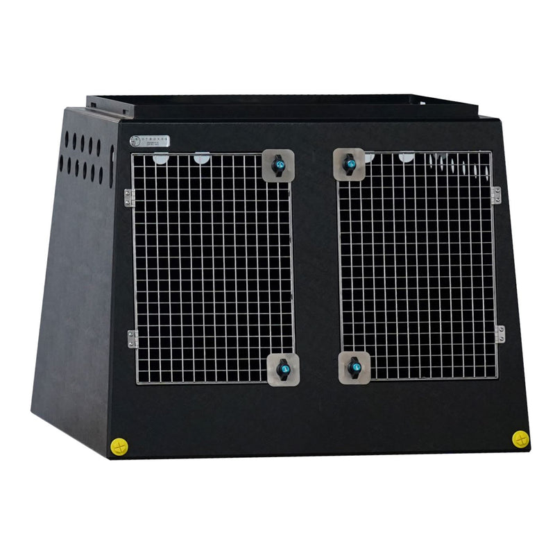 Dacia Jogger | 2022 - present | Dog Travel Crate DT Box DT BOXES 