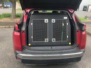 Dog Car Crate DT-6 DT Box DT BOXES 
