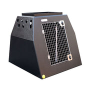 Dog Car Crate DT-6 DT Box DT BOXES 660mm 