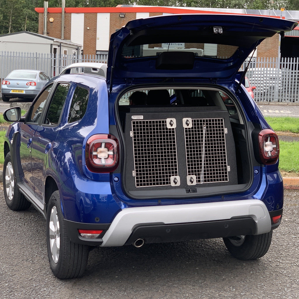 Dt Box All DT Boxes - Safe Secure & super Tough Dog Vehicle Carriers — DT BOXES