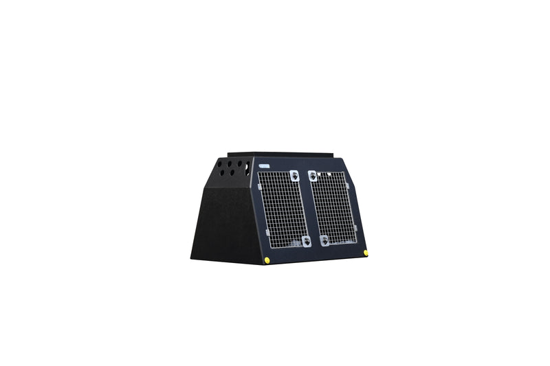 Dog Car Crate For Tiguan 2007-2016 DT Box DT BOXES 