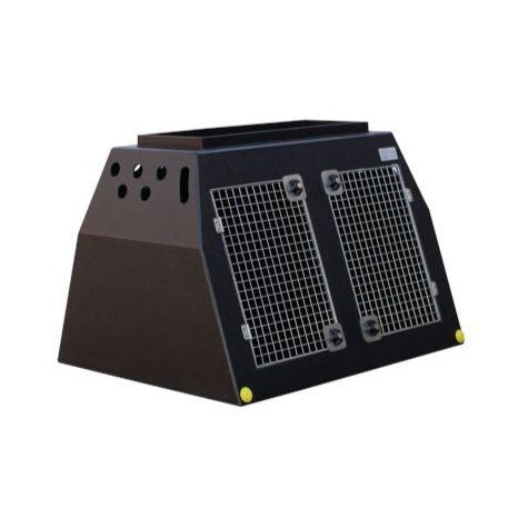 Dog Car Crate Hyundai Tucson 2015 – present - DT 6 DT Box DT BOXES 