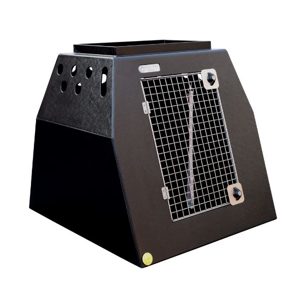 Dog Car Crate Hyundai Tucson 2015 – present - DT 6 DT Box DT BOXES 660mm 