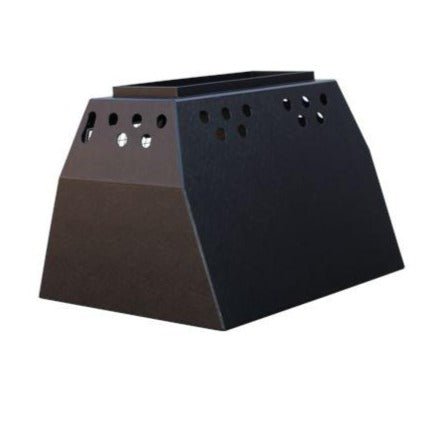 Dog Car Crate Hyundai Tucson 2015 – present - DT 6 DT Box DT BOXES 