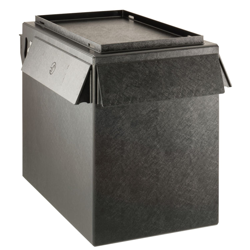 Dog Car Travel Crate for Pickups and Jeeps - DT 500 with All Weather Kit DT Box DT BOXES 