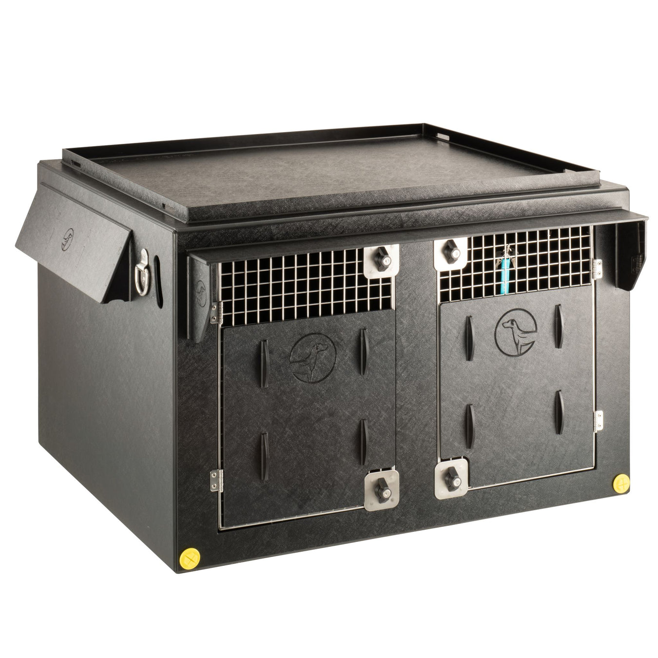 DT Boxes | Dog Crates All Weather Pickup Kit