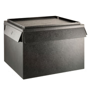 Dog Car Travel Crate- The DT 1000L - All Weather Kit DT Box DT BOXES 