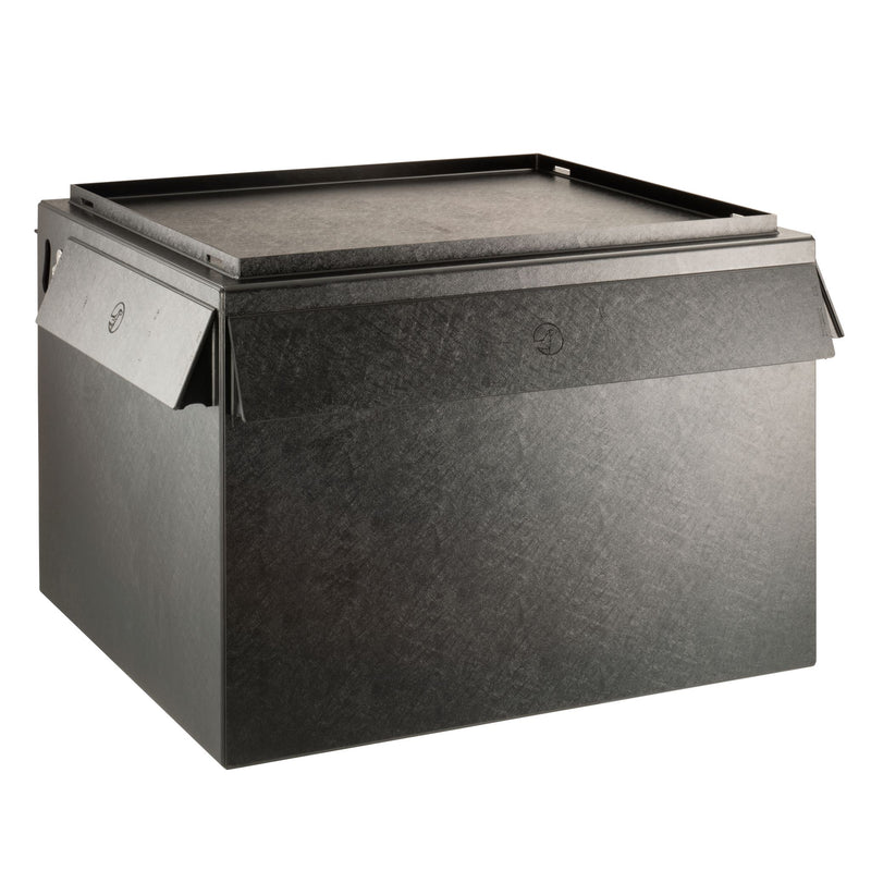 Dog Car Travel Crate- The DT 1000L - All Weather Kit DT Box DT BOXES 