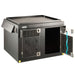 Dog Car Travel Crate- The DT 1000L - All Weather Kit DT Box DT BOXES 