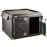 Dog Car Travel Crate- The DT 1000XL - All Weather Kit DT Box DT BOXES 