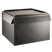 Dog Car Travel Crate- The DT 1000XL - All Weather Kit DT Box DT BOXES 