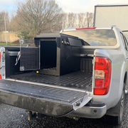 Dog Crate for Pick up jeep - DT 500 DT Box DT BOXES 