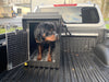 Dog Crate for Pick up jeep - DT 500 DT Box DT BOXES 