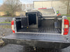 Dog Crate for Pick up jeep - DT 500 DT Box DT BOXES 