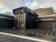 Dog Crate for Pick up jeep - DT 500 DT Box DT BOXES 