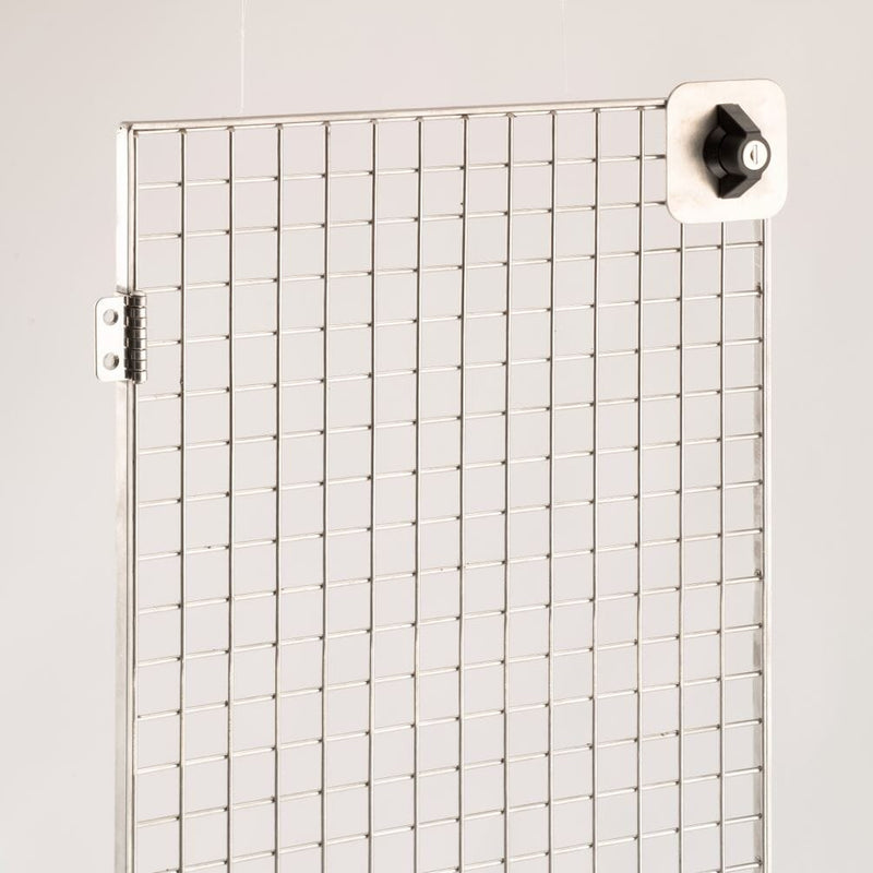 Double stack Dog Van Kit | DT VM1 DT Box DT BOXES 