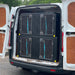 Double stack Dog Van Kit - DT VM1 DT Box DT BOXES 