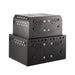 Double stack Dog Van Kit | DT VS1 DT Box DT BOXES 