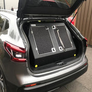 DT Box Dog Car Crate - DT 10 DT Box DT BOXES 