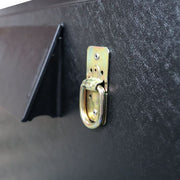 DT BOX DOG CAR CRATE - DT 1000 PICK UP KIT DT Box DT BOXES 