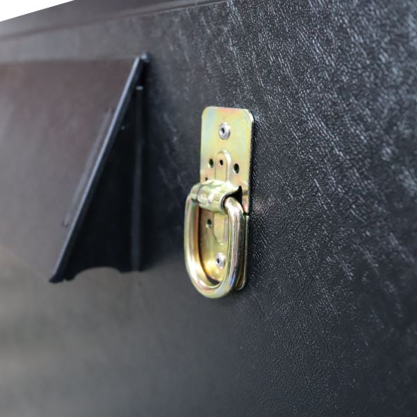 DT BOX DOG CAR CRATE - DT 1000 PICK UP KIT DT Box DT BOXES 