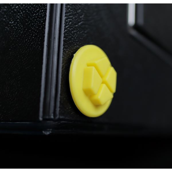 DT BOX DOG CAR CRATE - DT 1000 PICK UP KIT DT Box DT BOXES 