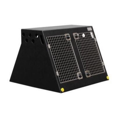 DT 8 Transport Box, Dog-Friendly — DT BOXES