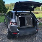 DT Box Dog Car Crate - DT 9 DT Box DT BOXES 