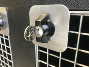 DT Box Dog Car Crate - DT DEFENDER DT Box DT BOXES 