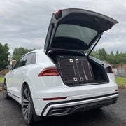 DT Box Dog Car Crate For Audi Q8 - DT 4 DT Box DT BOXES 